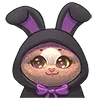 Стикер 3 Emoji Halloween