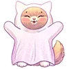 Стикер 39 Emoji Halloween