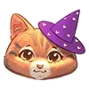 Стикер 53 Emoji Halloween