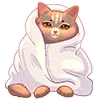 Стикер 38 Emoji Halloween