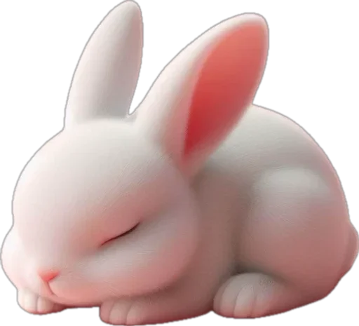 😴 Стикер «котики баншиши» для Telegram