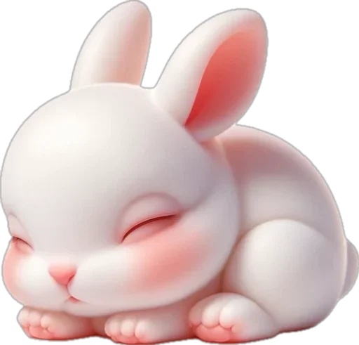 😴 Стикер «котики баншиши» для Telegram