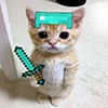 ☺️ Эмодзи «kotik» для Telegram