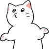 Стикер 13 ❤️ котики