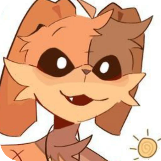 ❤ Стикер «Кот и пес» для Telegram