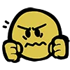 Стикер 10 silly emoji.gg/user/1ogan6821