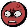 Стикер 57 silly emoji.gg/user/1ogan6821
