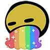 Стикер 40 silly emoji.gg/user/1ogan6821