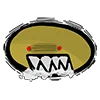 Стикер 22 silly emoji.gg/user/1ogan6821