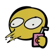Стикер 54 silly emoji.gg/user/1ogan6821