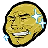 Стикер 46 silly emoji.gg/user/1ogan6821