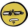 Стикер 19 silly emoji.gg/user/1ogan6821