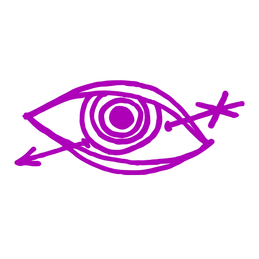 👁 Эмодзи «Random P9» для Telegram