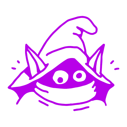 🧙 Эмодзи «Random P9» для Telegram