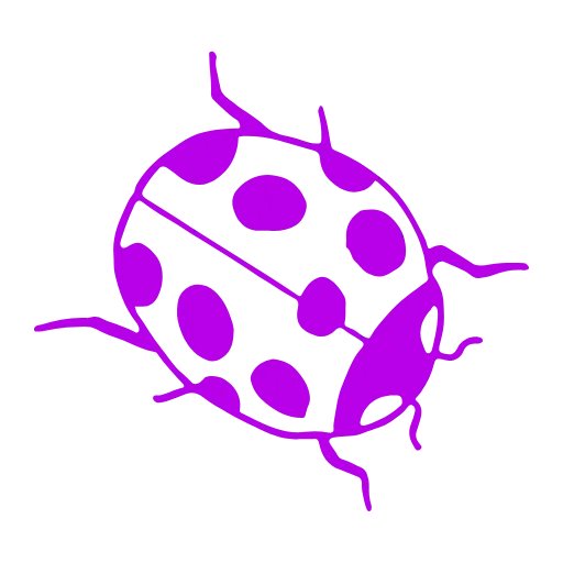 🐞 Эмодзи «Random P9» для Telegram