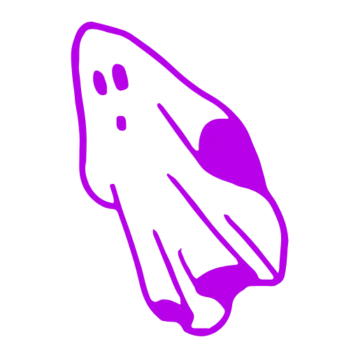 👻 Эмодзи «Random P9» для Telegram