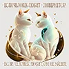 ❤️ Эмодзи «KotaLOVE» для Telegram