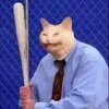 Стикер 42 Котнота