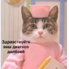 Стикер 46 Котнота