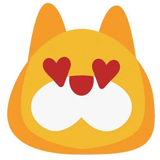 😍 Стикер «kotofeich» для Telegram