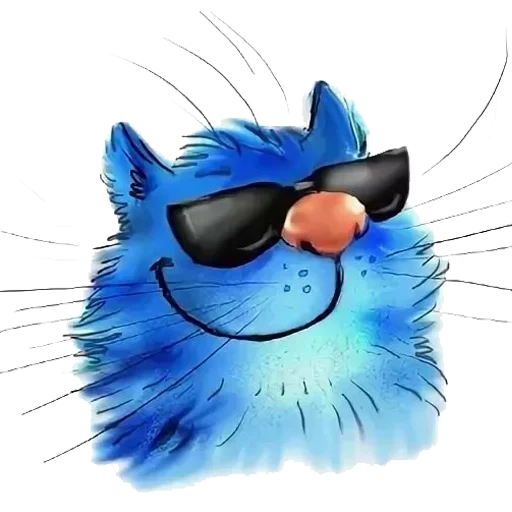 😎 Стикер «KotoPasya2» для Telegram