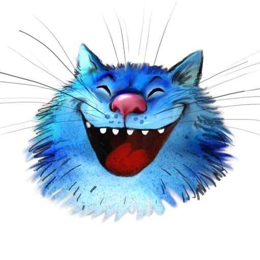 😹 Стикер «KotoPasya2» для Telegram