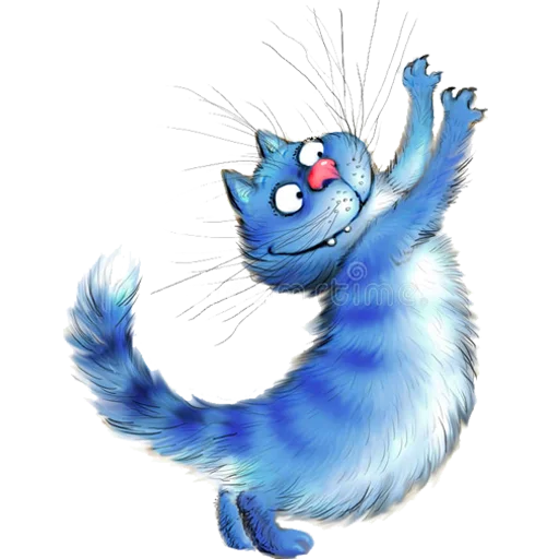 😺 Стикер «KotoPasya2» для Telegram