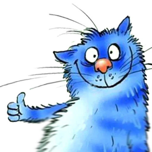 👍 Стикер «KotoPasya2» для Telegram