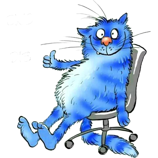 😄 Стикер «KotoPasya2» для Telegram