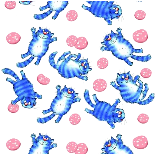 😺 Стикер «KotoPasya2» для Telegram