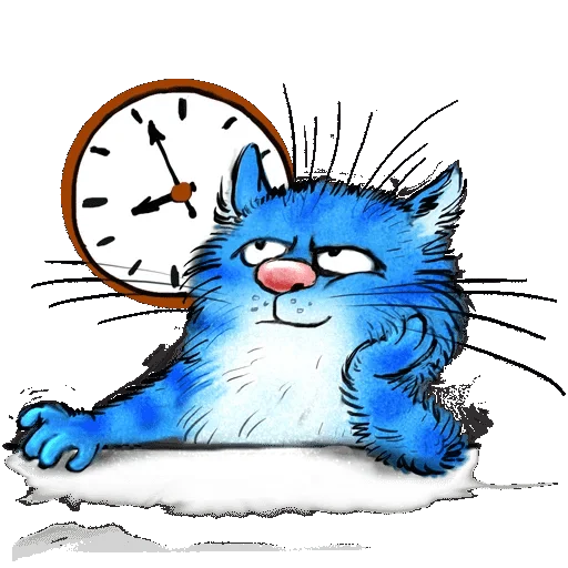 🕓 Стикер «KotoPasya2» для Telegram
