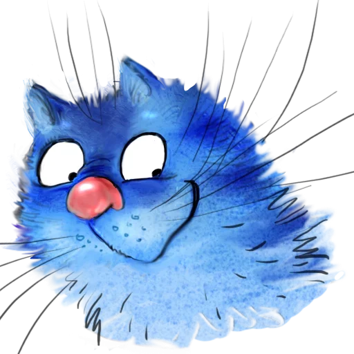 ☺️ Стикер «KotoPasya2» для Telegram