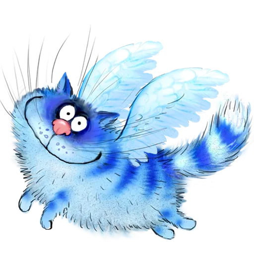 😇 Стикер «KotoPasya2» для Telegram