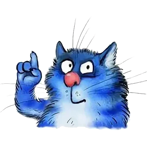 👆 Стикер «KotoPasya2» для Telegram