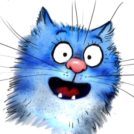 😳 Стикер «KotoPasya2» для Telegram