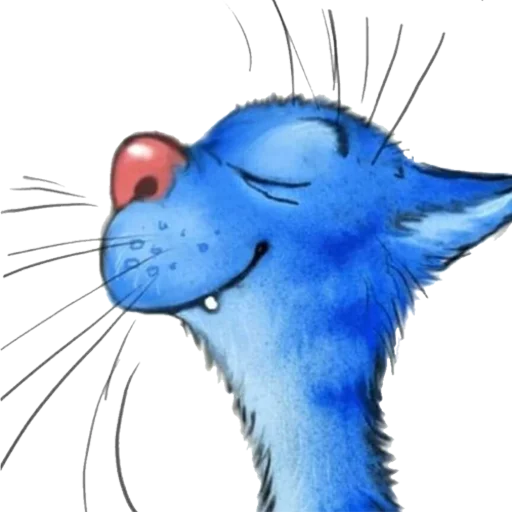😎 Стикер «KotoPasya2» для Telegram