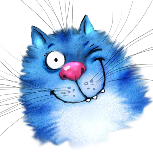 😉 Стикер «KotoPasya2» для Telegram