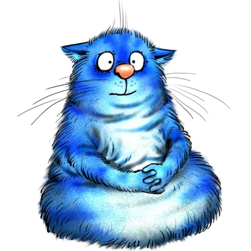 😕 Стикер «KotoPasya2» для Telegram