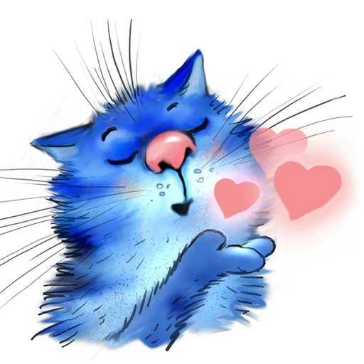 😻 Стикер «KotoPasya2» для Telegram
