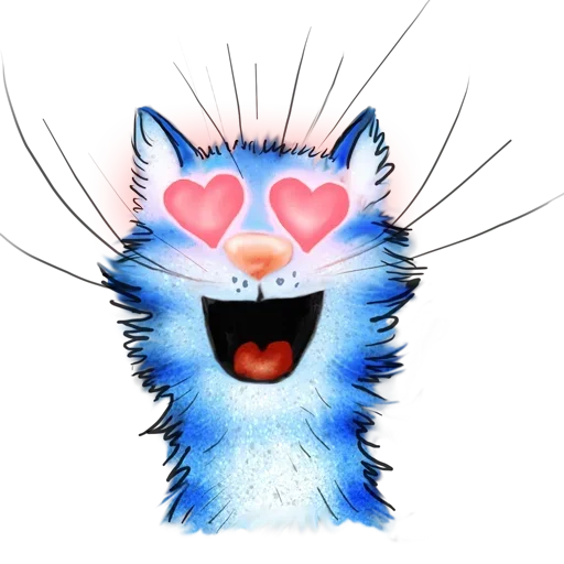😻 Стикер «KotoPasya2» для Telegram