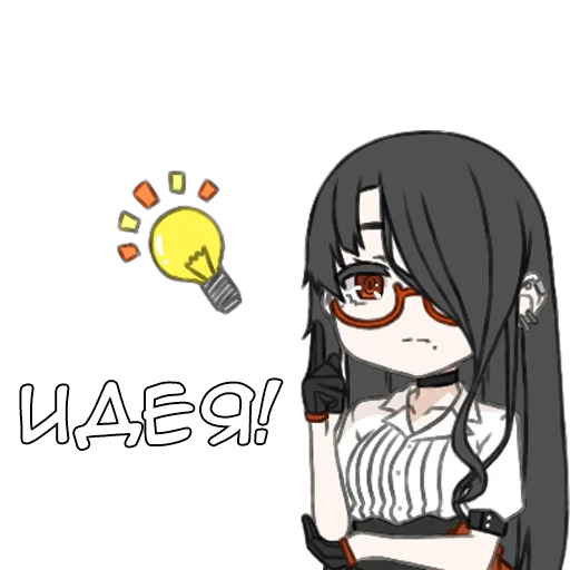 💡 Стикер «Котона» для Telegram