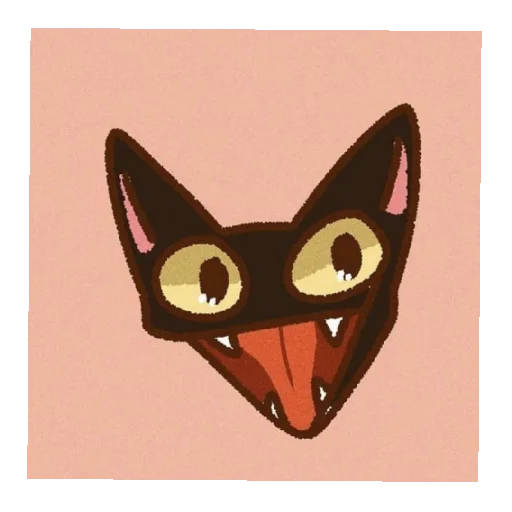 😆 Стикер «Котовсратыши» для Telegram