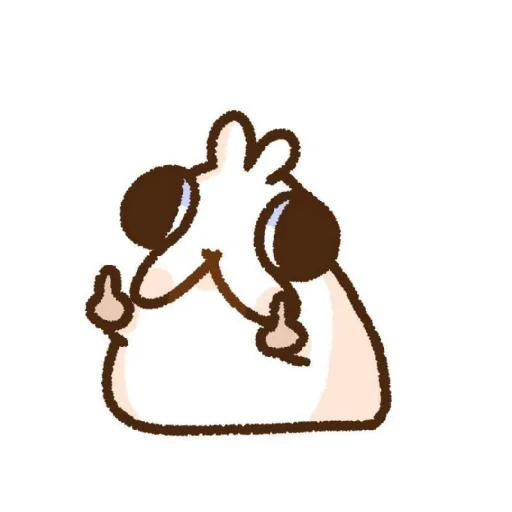 🖕 Стикер «Котовсратыши» для Telegram
