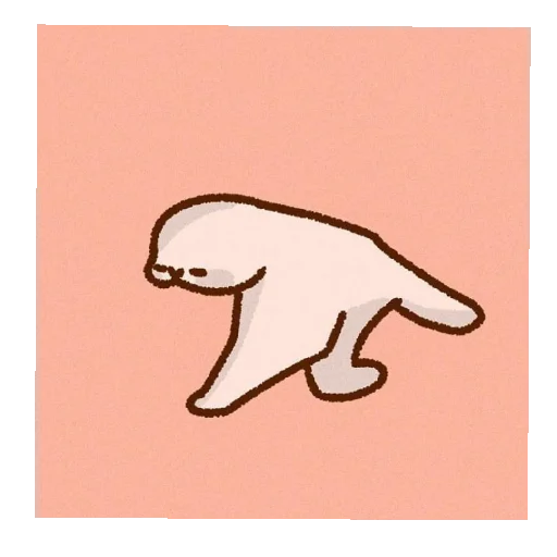 😔 Стикер «Котовсратыши» для Telegram