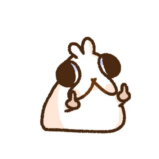 🖕 Стикер «Котовсратыши» для Telegram