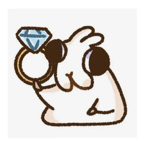 💍 Стикер «Котовсратыши» для Telegram
