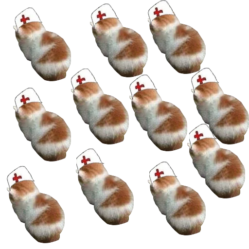 🤪 Стикер «PupesPack» для Telegram