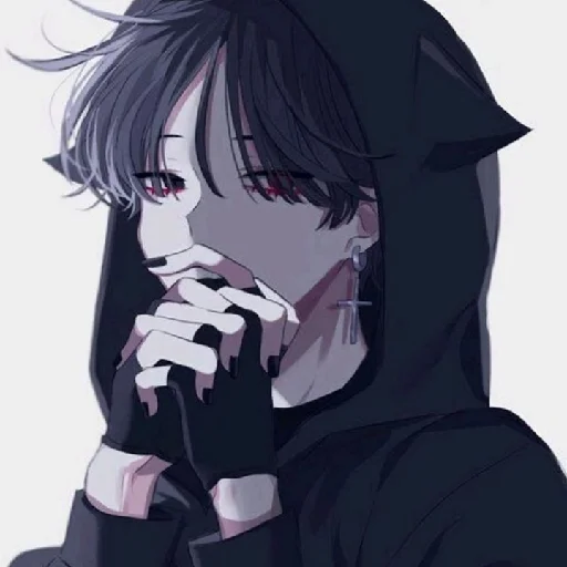 😶 Стикер «Кот Скара» для Telegram