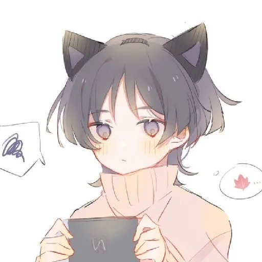 😊 Стикер «Кот Скара» для Telegram