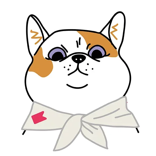 😙 Стикер «Whirlpool» для Telegram
